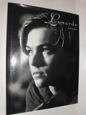 Leonardo Di Caprio - GOOD