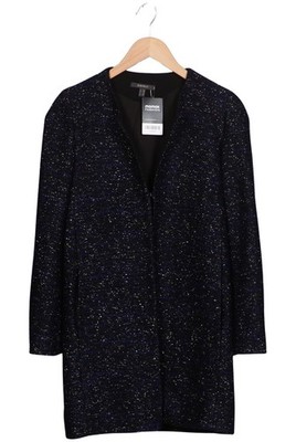 Esprit Mantel Damen Jacke Parka Gr. XS Baumwolle Mehrfarbig #oxe3pgv