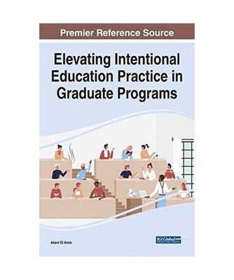 Elevating Intentional Education Practice in Graduate Programs