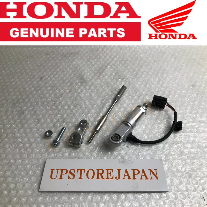 OEM Genuine HONDA 2020-2024 CBR1000RR-R SC82 08U73-MKR-D10 QUICK