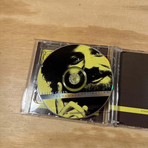 KEITH GREEN - Ultimate Collection (CD/DVD set) - Picture 4 of 8