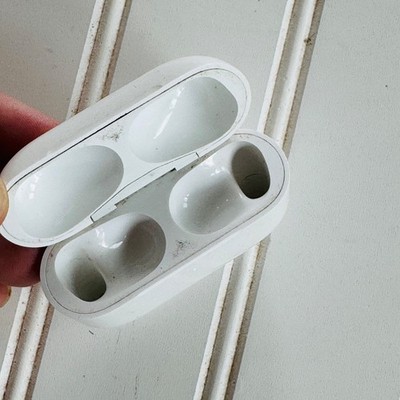 Genuine Apple Airpods Pro 1st Gen A2190 Replacement Charging Case