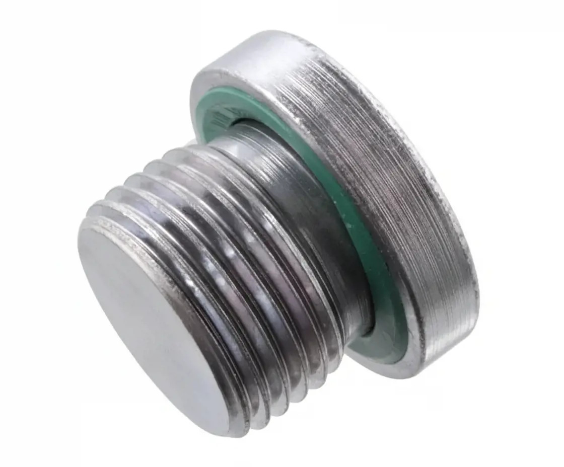 febi bilstein 100515 Tappo filettato, Scatola cambio - Immagine 2