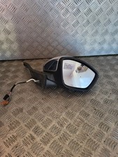 Retroviseur droit (ou coque) Peugeot 208