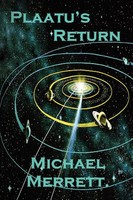 Michael Merrett | Plaatu's Return | Taschenbuch | Englisch (2008) | Xlibris