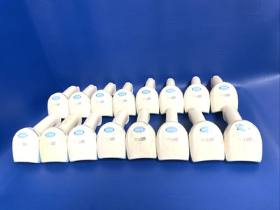 16X Honeywell Xenon 1902 Wireless Barcode Scanner - 1902HHD-5-COL-INT -NO CABLES