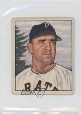 1950 Bowman Danny Murtaugh (Copyright) #203 0y2z