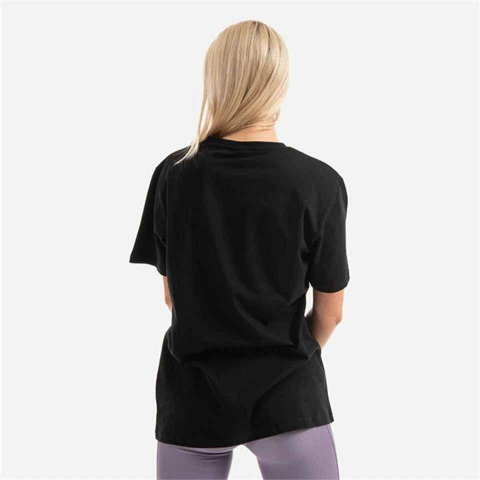 Camiseta de Manga Corta Mujer Ellesse Annifa Negro - Imagen 2 de 4
