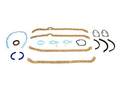 For 1969-1972 Chevrolet Townsman Conversion Gasket Set 53859YJZF 1970 1971