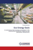 Pourya Zarshenas | Eco Energy Oasis | Taschenbuch | Englisch (2024)
