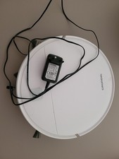 Grundig Saugroboter »VCR 2330«, mit Ladekabel