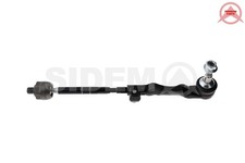 Spurstange SIDEM 21729 f�r BMW X5 G05 F95 X6 G06 F96 X7 G07 Van Competition Mild