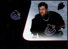 2002-03 Pacific Quest for the Cup NHL Hockey Cards Pick List/Complete Your Set