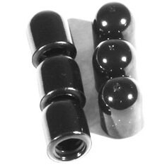 КОЛПАЧКИ Ersatzteil Meinl-01 Колпачки для тюнинговых стержней Conga, 6 шт.  NEU