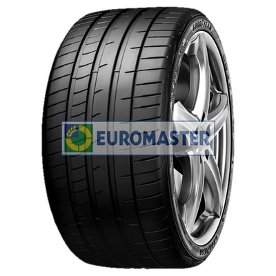 Sommerreifen GOODYEAR 255/35 R 22 TL 102Y EAGLE F1 SUPERSPORT HL * S2553522Y