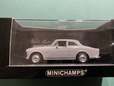 Volvo 1/43 PMA Minichamps Volvo 121 Amazon Grey ( Edition 4,800) MINICHAMPS
