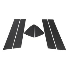 Porte arrière et accessoires Mazda DEMIO