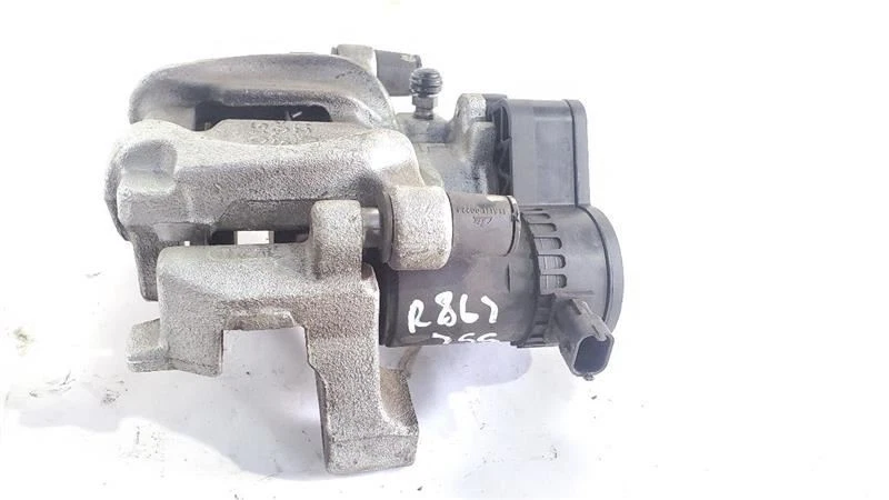 Pinza de freno trasera izquierda 2020 2021 2022 2023 Subaru Outback Legacy OEM 26620an01a Foto 3 de 4