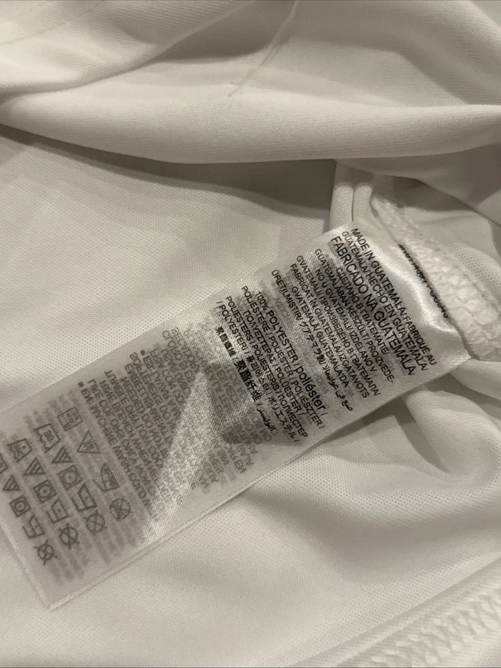 Camiseta deportiva Nike para hombre Ezekiel Elliott Dallas Cowboys vapor color limitado Rush grande L Foto 3 de 4