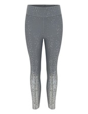 XS - 8 Pour Moi Energy Print Legging Stretch Sports Gym Leggings 97114