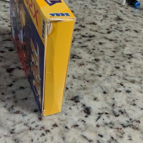 SEGA Tempo Sega Genesis 32X 1995 NTSC Manual Included QSound Audio Platformer