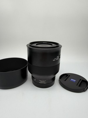 ZEISS Batis 2/40 CF Lens for Sony Mirrorless Camera