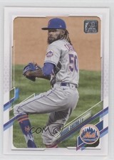 2021 Topps Update Miguel Castro #US194 0ka4