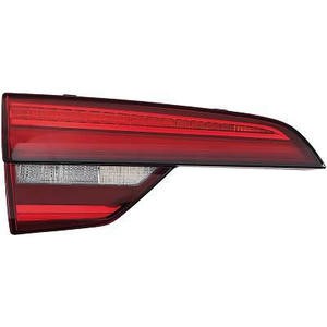 Feux arrière gauche Audi A4 d'origine par WEBPARTS pour berline