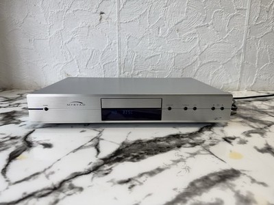 Myryad Z114 silber - CD Player - guter Zustand Erlebt Keine CDs Mehr