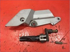 Platine avant droite TRIUMPH DAYTONA 900 1993 à 1996 - photo 1