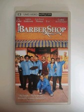 Barbershop Uni Media Disc, 2002