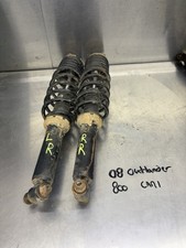 06 07 08 09 10 Can Am Outlander 500 650 800 O...
