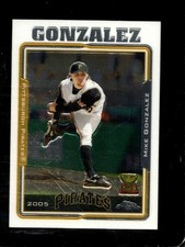 Mike Gonzalez