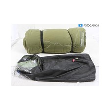 Outwell Dreamland Luftbett mit Auflage, 190x70x12cm, grün + Defekt (284156)