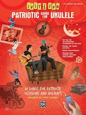 Just for Fun -- Patriotic Song - VERY GOOD