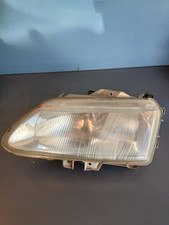 Feu avant (phare) Renault LAGUNA