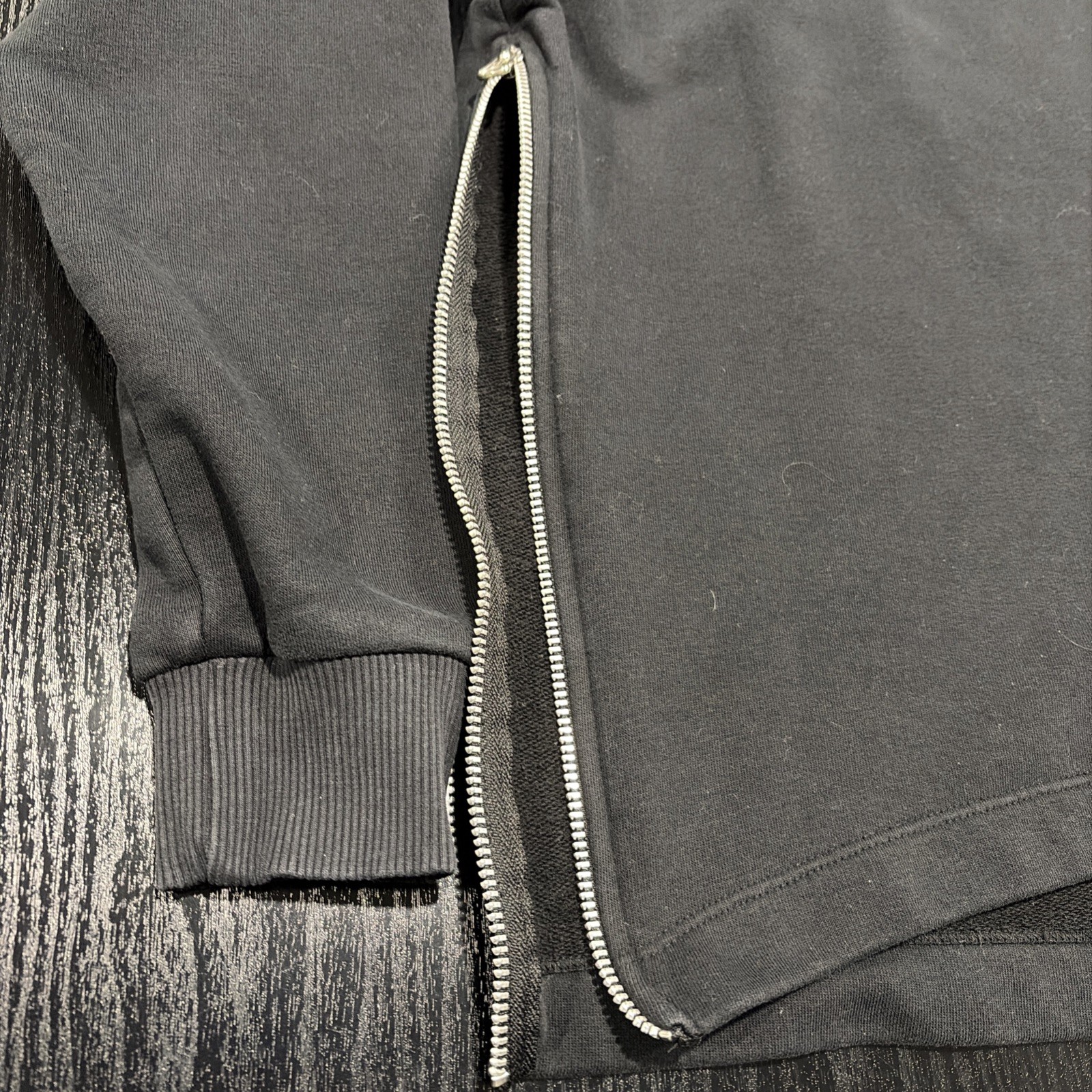 GAP Maternity Medium Pullover Sweater Long Sleeve… - image 7