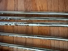 2019 Big Bertha Irons 6-PW,AW, SWSenior F2 /F3 shafts — photo 7