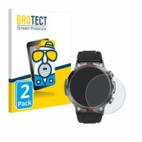 "2X Schutzfolie Matt FüR Ifmda S100 1.45\" Displayschutz Antireflektierend"