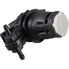 Metzger 2221137 Waschwasserpumpe Scheibenreinigung für VOLVO V60 155 157