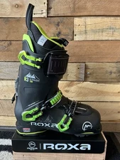 Roxa Ski Boot R3 100 TI