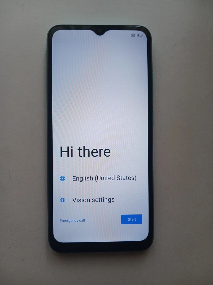 OSCAL FLAT 1C Android 13 | 4G Dual SIM | 2GB/32GB | Batteria 4700mAh | Sbloccato - Immagine 3 di 4
