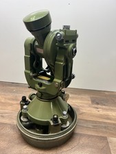 Wild Heerbrugg T3-70445 Theodolite