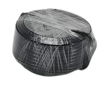 60ft 12V DC Power Adapter Extension Cable, 2.1x5.5mm, CCTV Security Camera