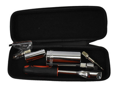 Athlife Universal Socket Wrench Set Professional Tools Multi Function Repair Kit