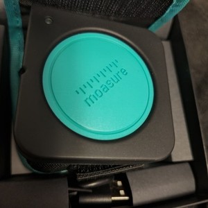 Moasure One Measuring Device