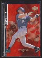 Baseball Collection Vintage Rookies Inserts (24/34)-- Get 40% off!!