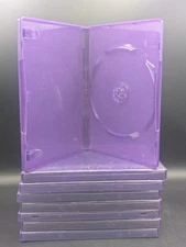 Microsoft Kinect Xbox 360 OEM Authentic Game Replacement Case - Read Description