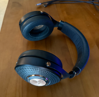 Focal Celestee, Closed Back Headphones, Dynamic Driver, Over Ear