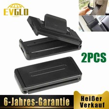 Autositz Gurtclip Auto Sicherheitsgurt Einsteller Gurthalter Spannung Klemmen